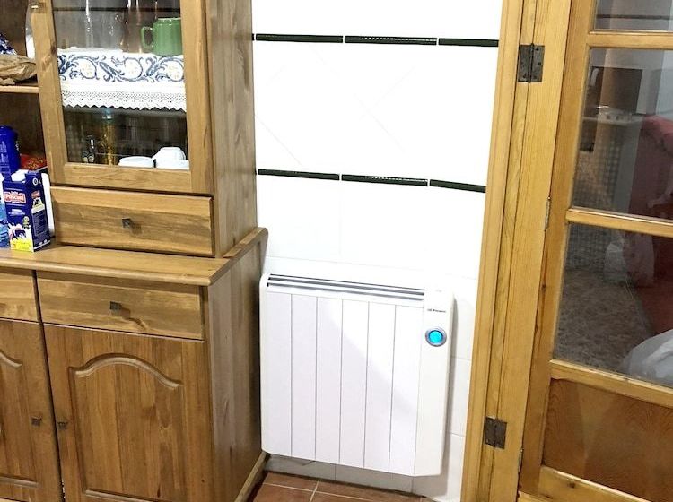 4 Bedrooms House At Noguera De Albarracin