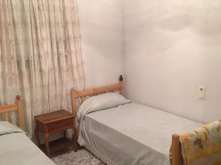 4 Bedrooms House At Noguera De Albarracin