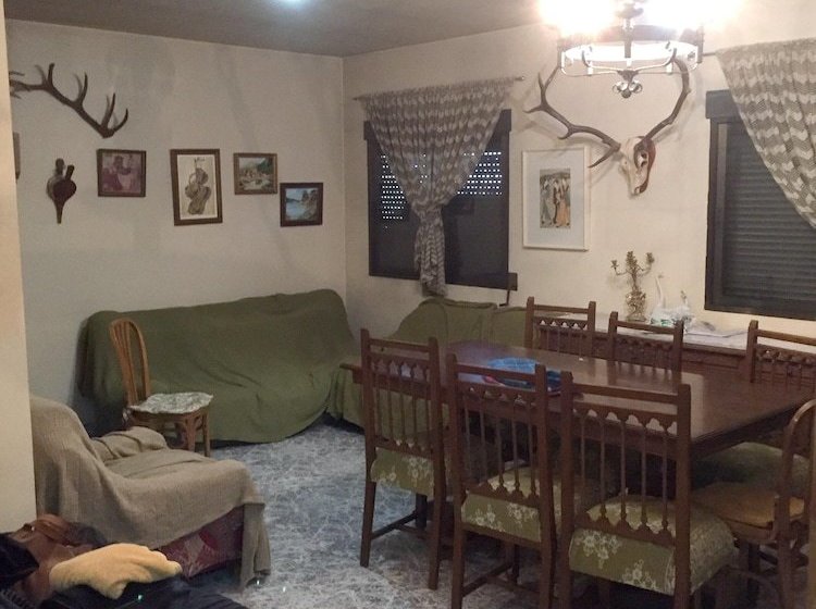 4 Bedrooms House At Noguera De Albarracin