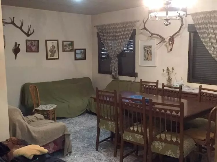 4 Bedrooms House At Noguera De Albarracin