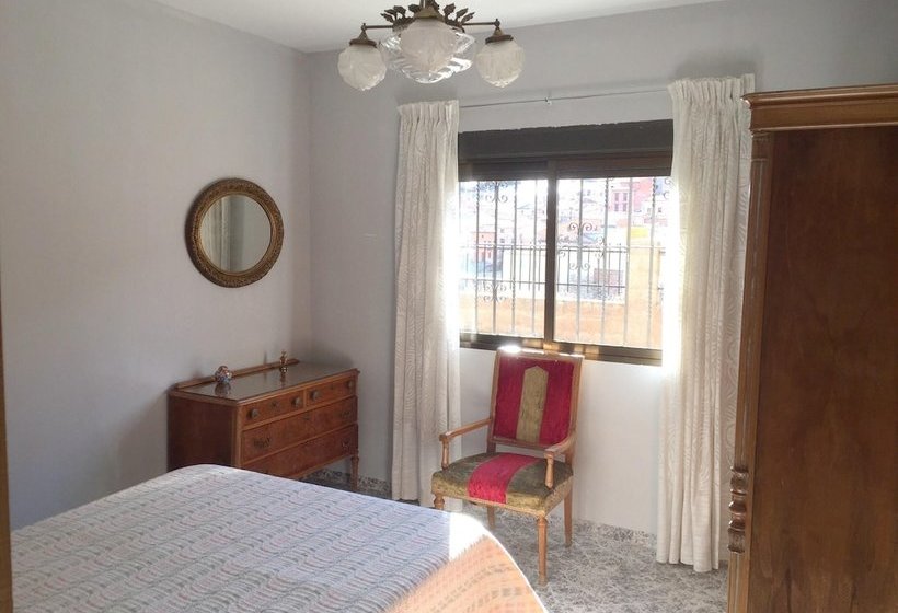 4 Bedrooms House At Noguera De Albarracin