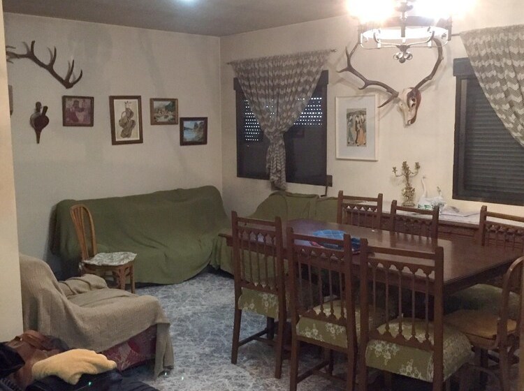 4 Bedrooms House At Noguera De Albarracin