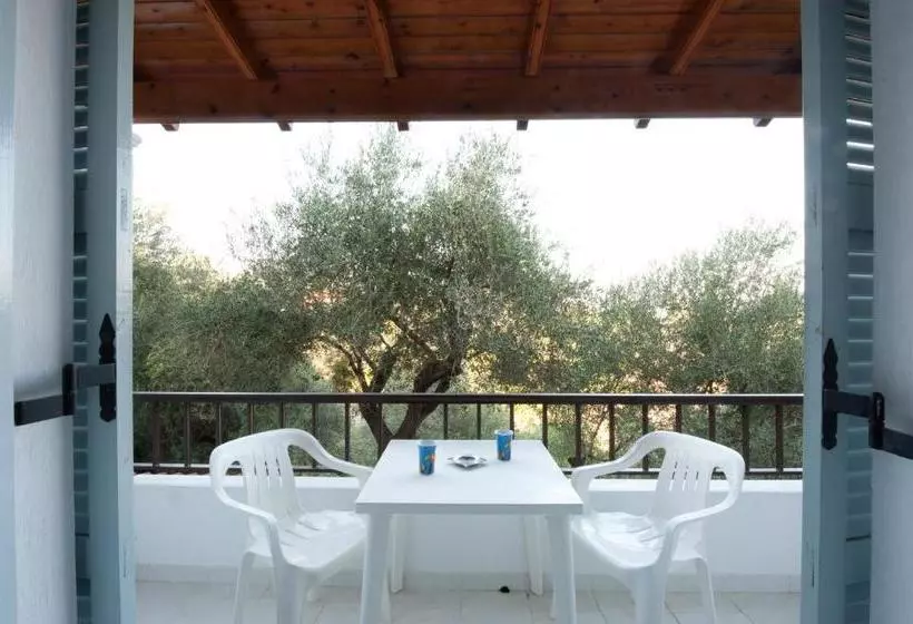 Mirabello Hotel Apartments Dassia