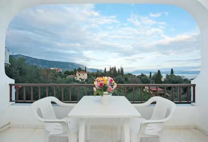 Mirabello Hotel Apartments Dassia