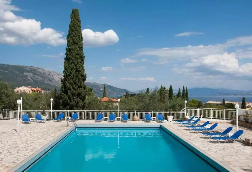 Mirabello Hotel Apartments Dassia