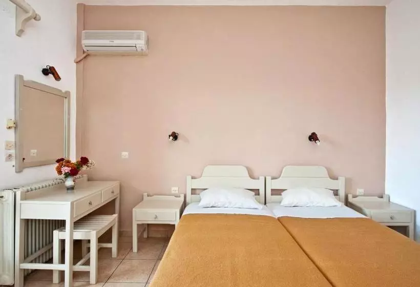 Mirabello Hotel Apartments Dassia