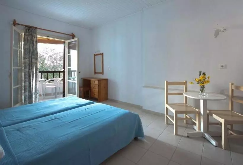 Mirabello Hotel Apartments Dassia