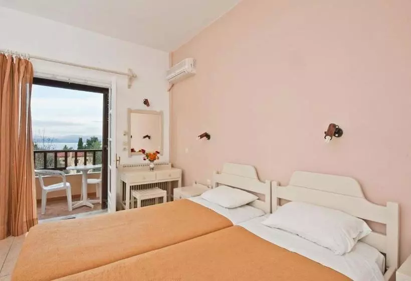 Mirabello Hotel Apartments Dassia
