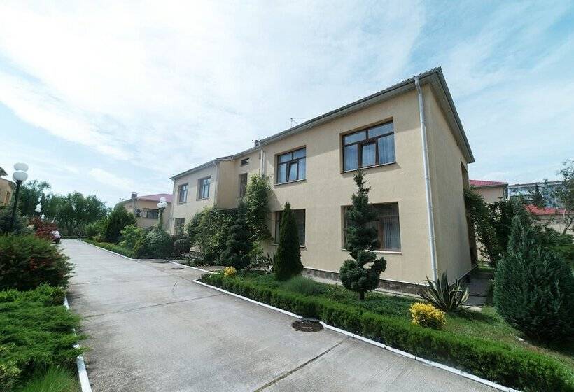 Orhideya Park Cottage