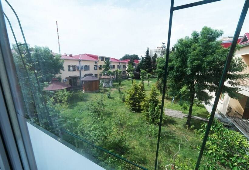 Orhideya Park Cottage