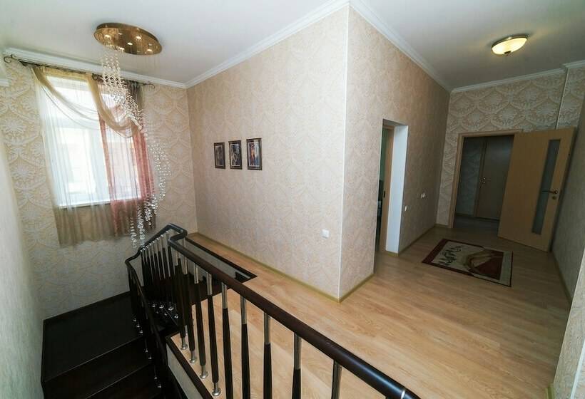 Orhideya Park Cottage