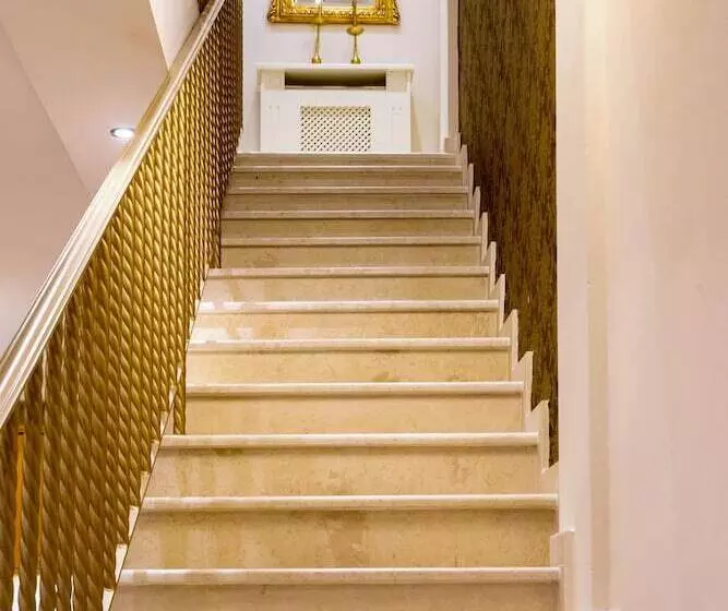 Suite Maison