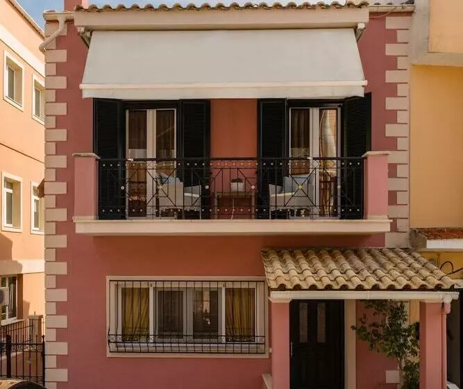 Suite Maison