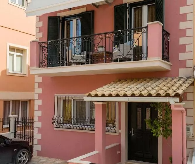 Suite Maison