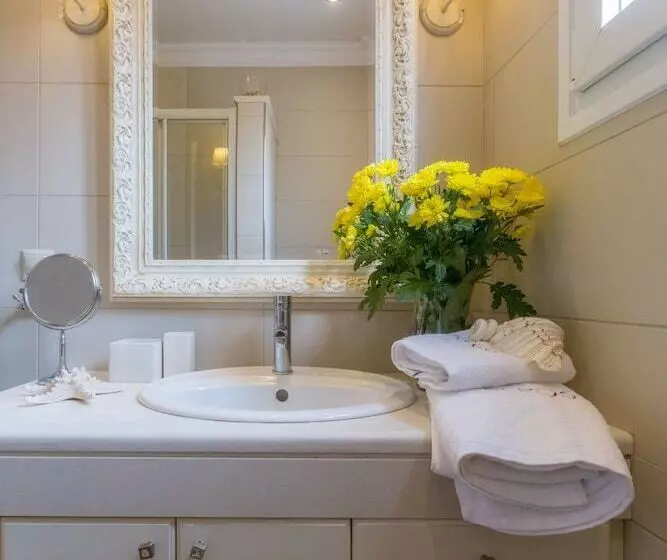 Suite Maison