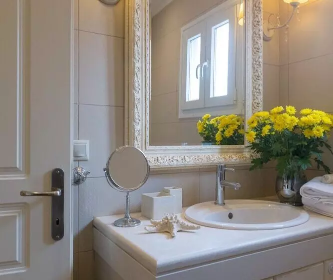 Suite Maison