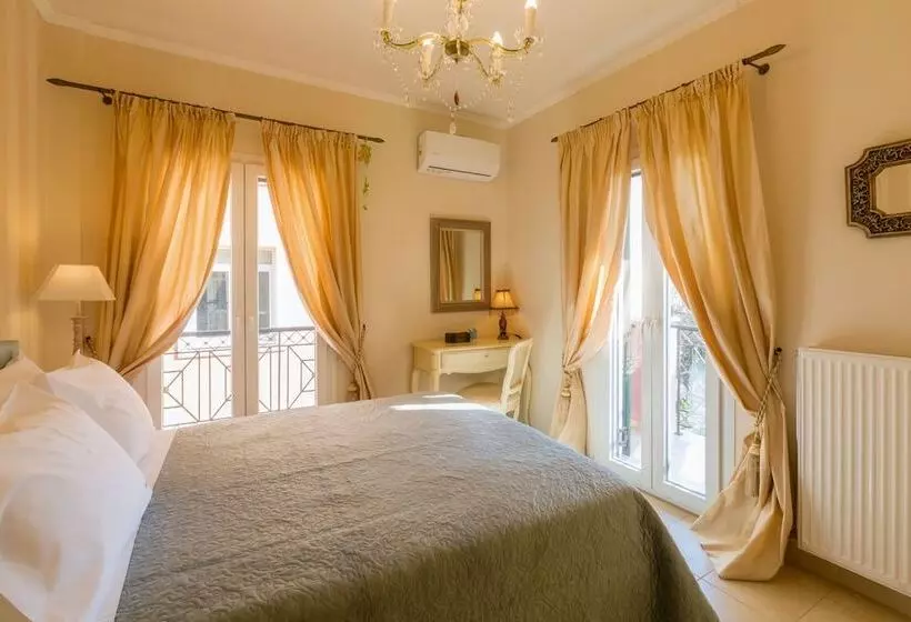 Suite Maison