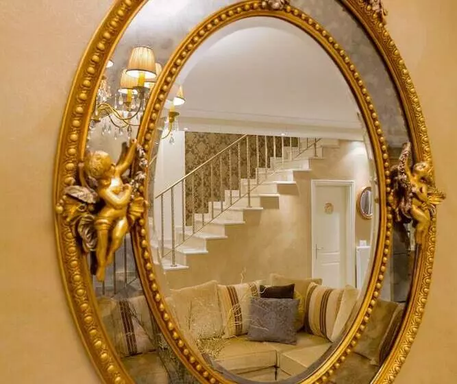 Suite Maison