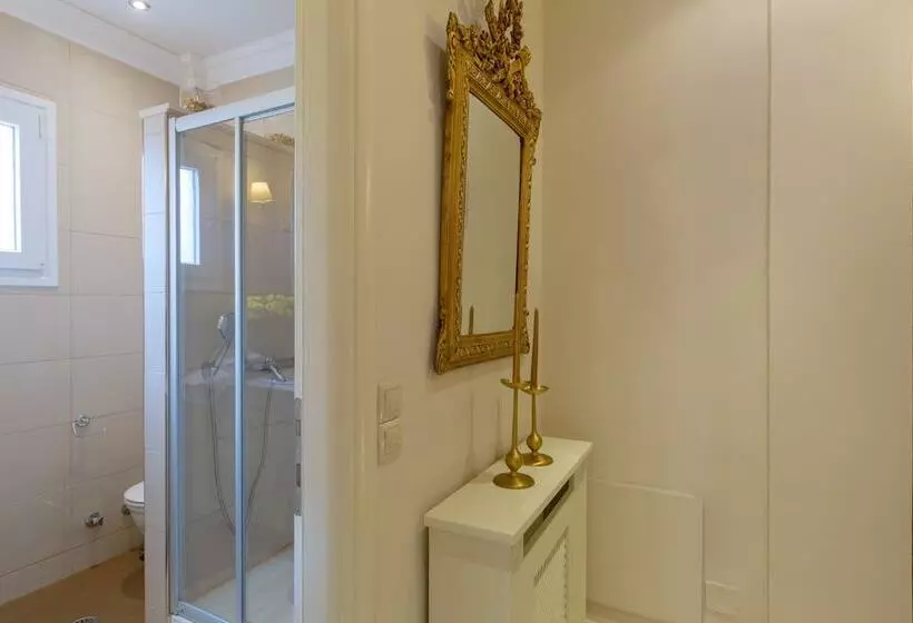 Suite Maison