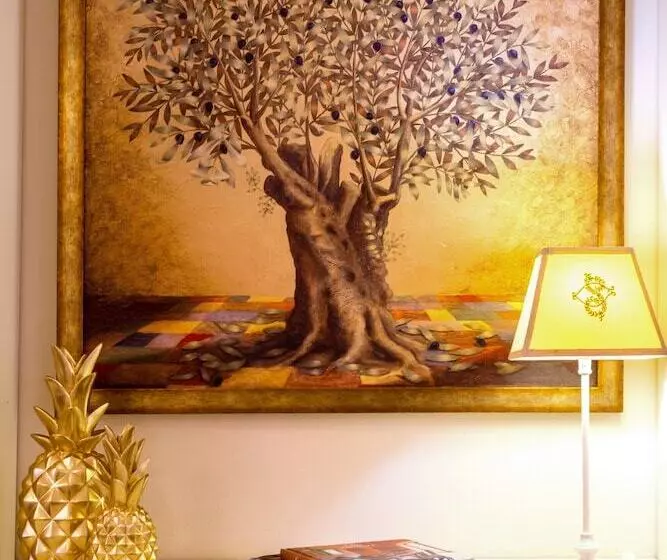 Suite Maison