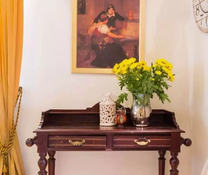 Suite Maison