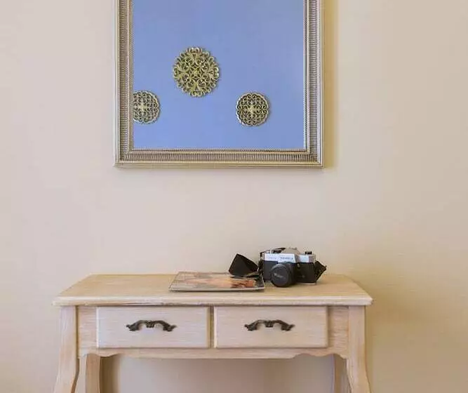 Suite Maison