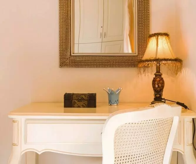 Suite Maison