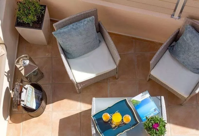 Suite Maison