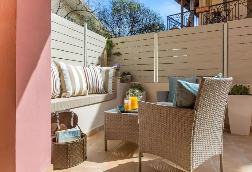 Suite Maison