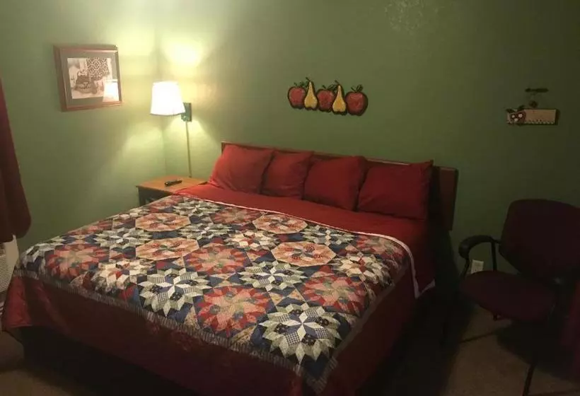 Highland Court Motel