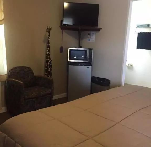 Highland Court Motel