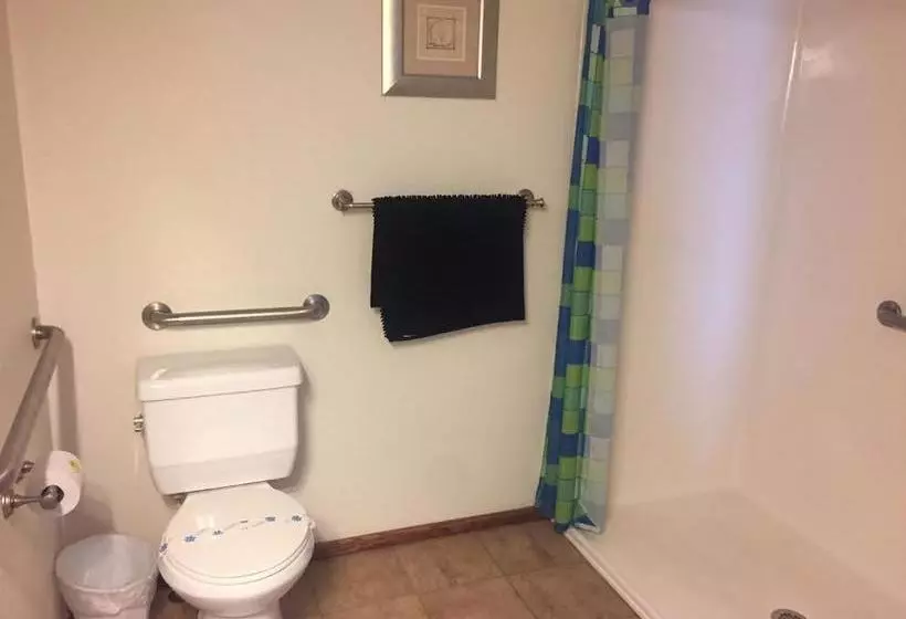 Highland Court Motel