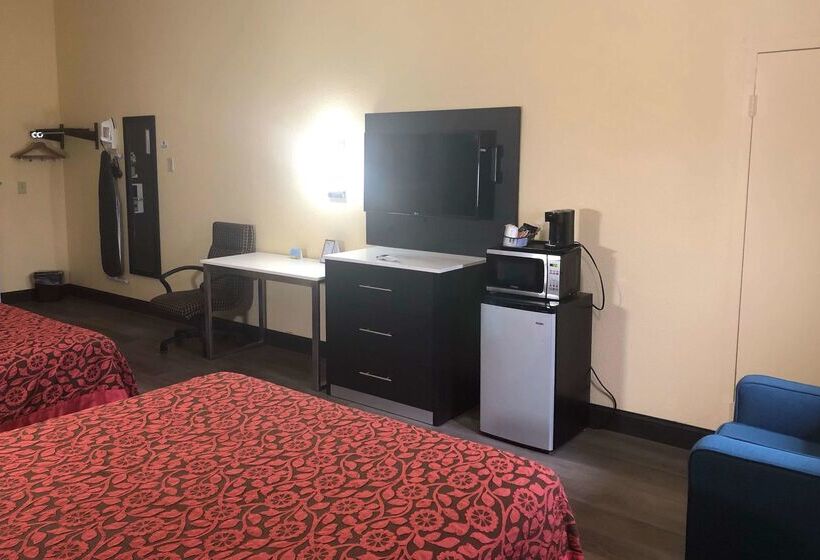 Otel Days Inn By Wyndham Grove City Columbus South