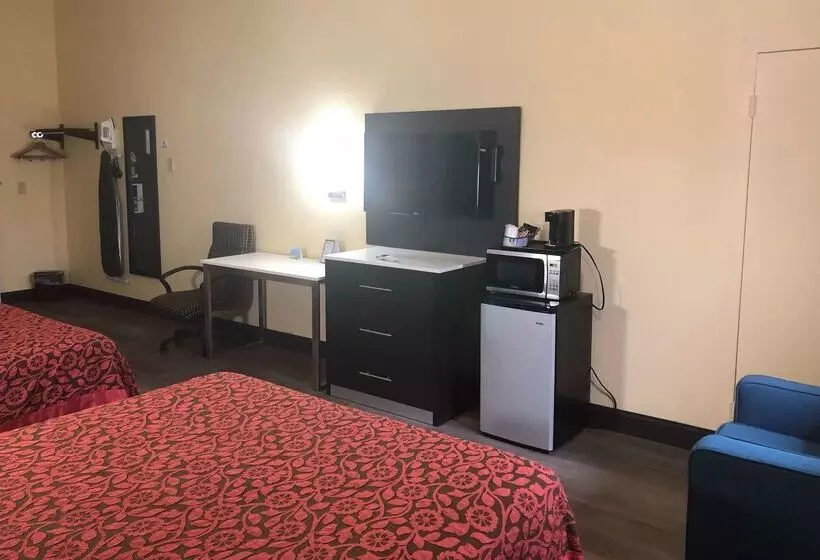 فندق Days Inn By Wyndham Grove City Columbus South