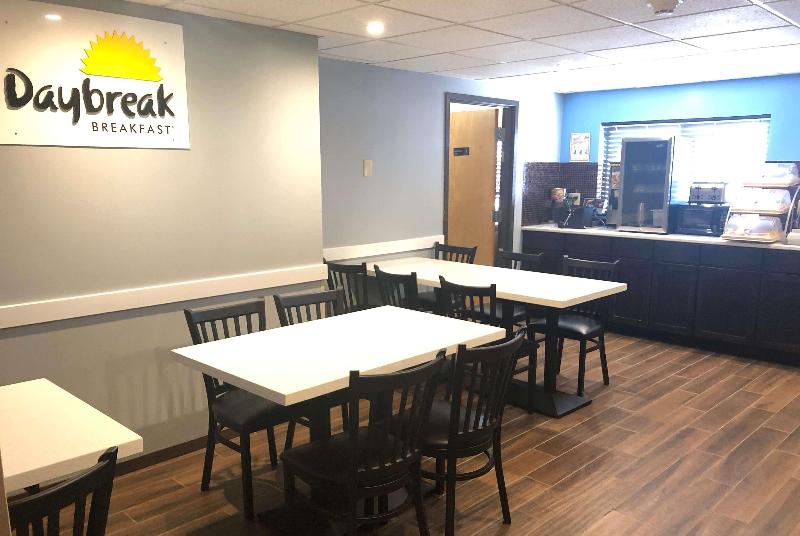 Otel Days Inn By Wyndham Grove City Columbus South