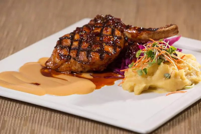 Hotelli Doubletree By Hilton  Carson