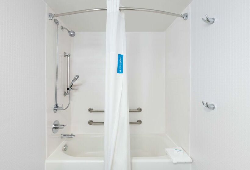 Отель Hampton Inn Simpsonville