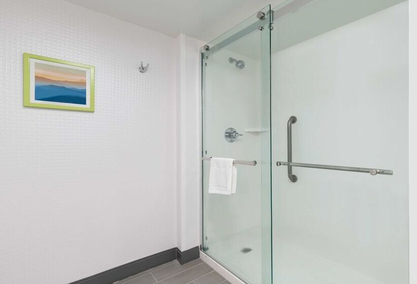 Отель Hampton Inn Simpsonville