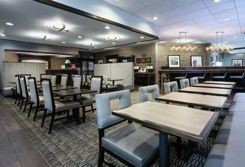 فندق Hampton Inn Pittsburgh University/medical Center