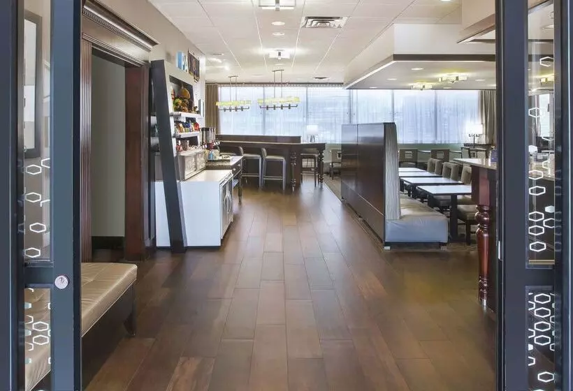 فندق Hampton Inn Pittsburgh University/medical Center