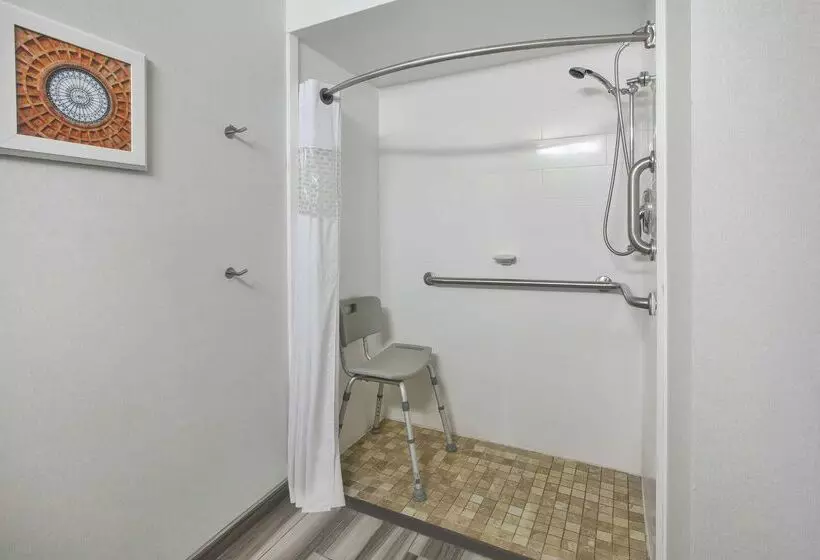 فندق Hampton Inn Pittsburgh University/medical Center