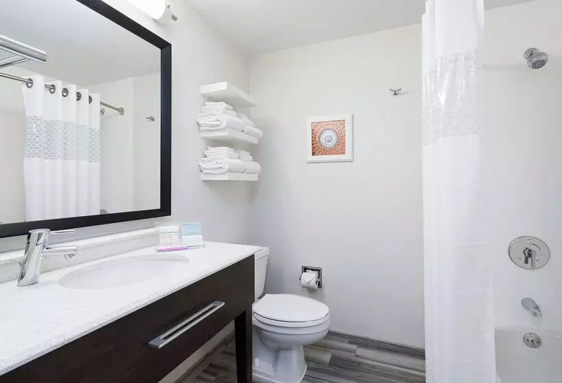 فندق Hampton Inn Pittsburgh University/medical Center