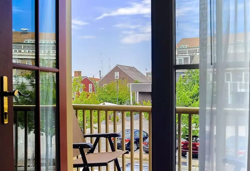 ホテル Harborside Inn