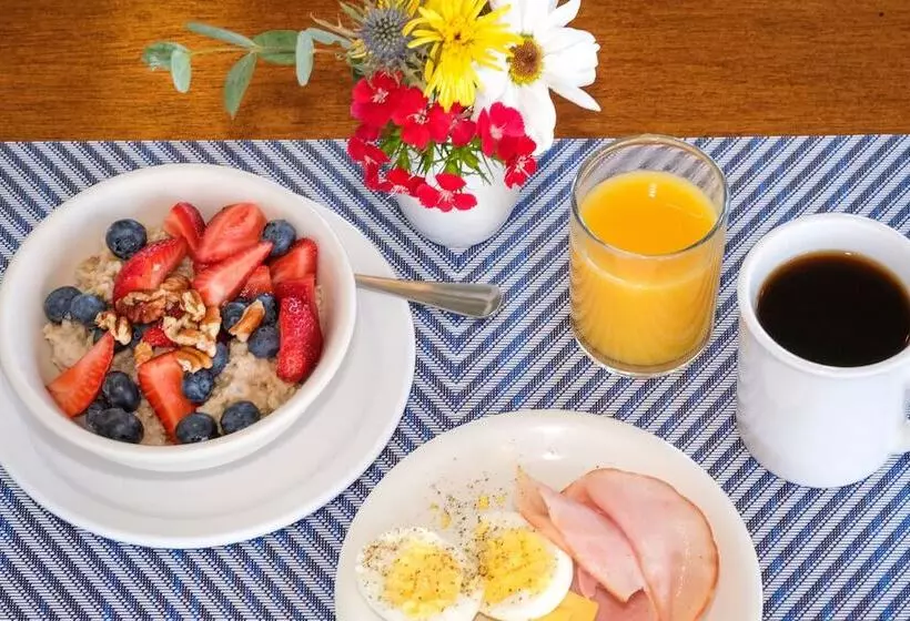 ホテル Harborside Inn