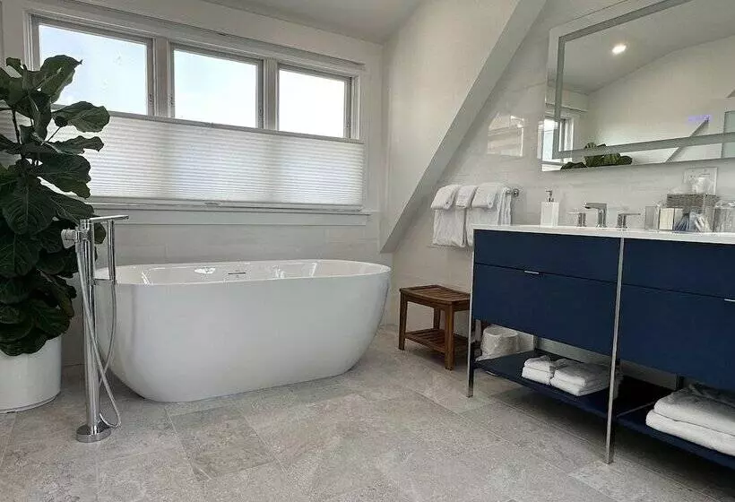 ホテル Harborside Inn