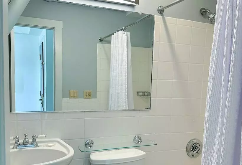 ホテル Harborside Inn