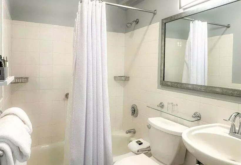 ホテル Harborside Inn