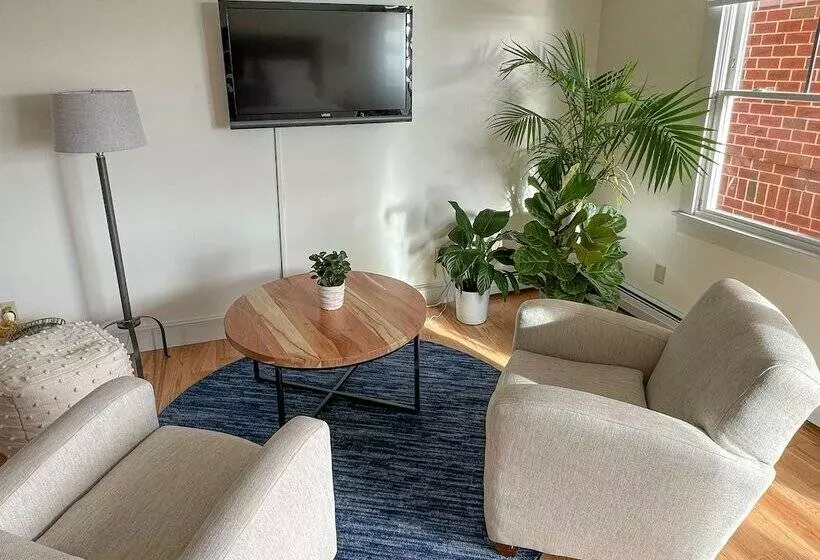 ホテル Harborside Inn