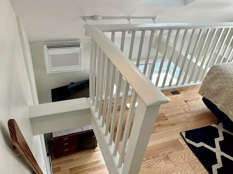 ホテル Harborside Inn