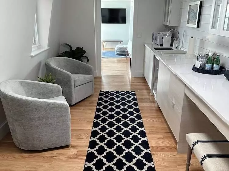 ホテル Harborside Inn